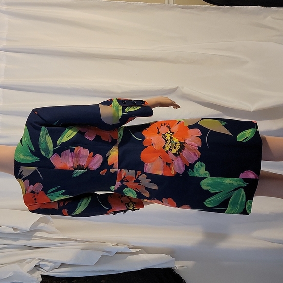 Trina Turk Dress - Picture 5 of 11